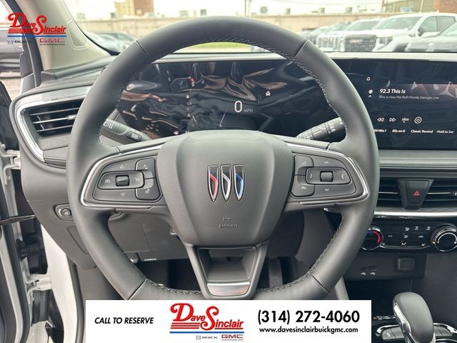 Buick Encore GX Vehicle Full-screen Gallery Image 14