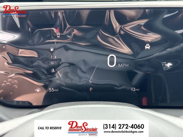 Buick Encore GX Vehicle Full-screen Gallery Image 15