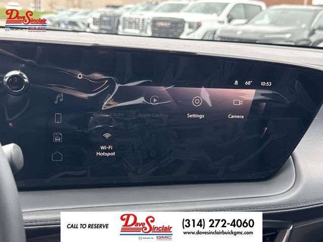 Buick Encore GX Vehicle Full-screen Gallery Image 16