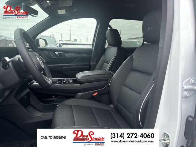 Buick Enclave Vehicle Full-screen Gallery Image 11