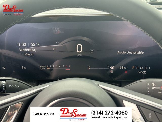 Buick Enclave Vehicle Full-screen Gallery Image 15
