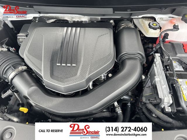 Buick Enclave Vehicle Full-screen Gallery Image 26