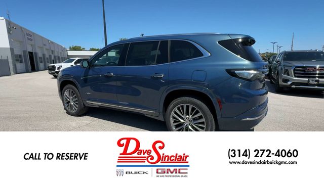 Buick Enclave Vehicle Full-screen Gallery Image 06