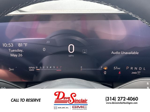 Buick Enclave Vehicle Full-screen Gallery Image 15