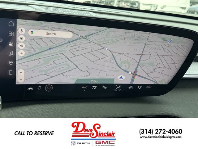 Buick Enclave Vehicle Full-screen Gallery Image 18