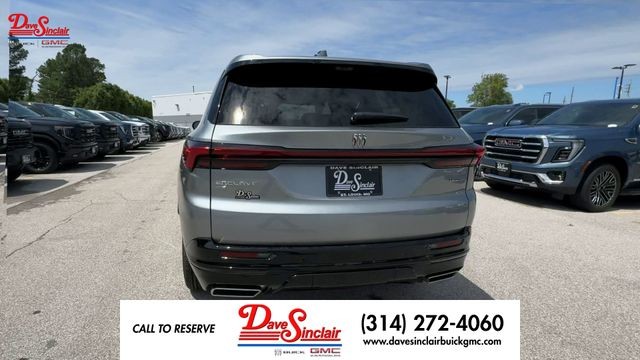 2026 Buick Enclave Sport Touring - Photo 6