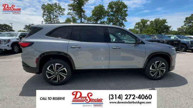 2026 Buick Enclave Sport Touring - Photo 8