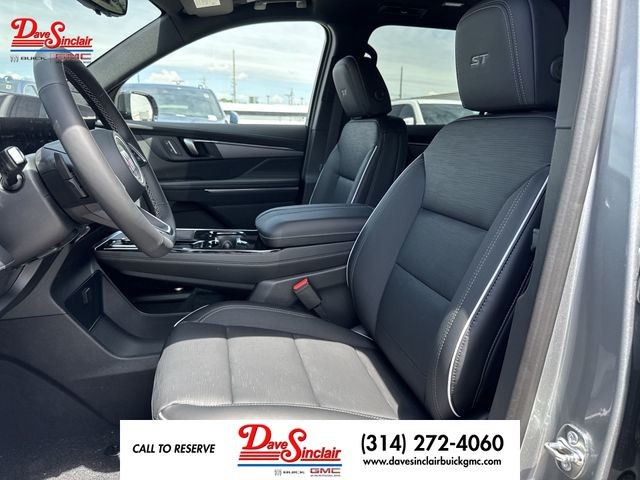 2026 Buick Enclave Sport Touring - Photo 10