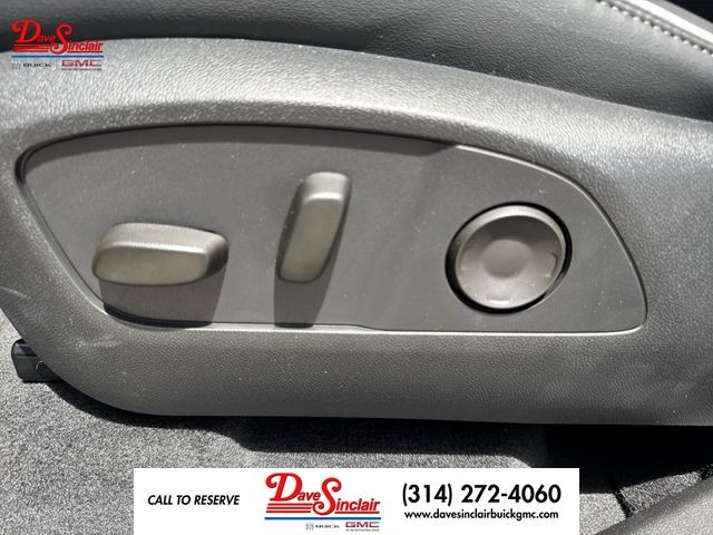 2026 Buick Enclave Sport Touring - Photo 11