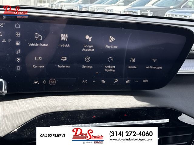 2026 Buick Enclave Sport Touring - Photo 15