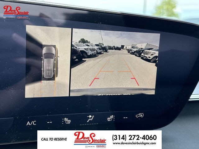 2026 Buick Enclave Sport Touring - Photo 16