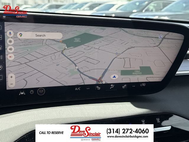 2026 Buick Enclave Sport Touring - Photo 17