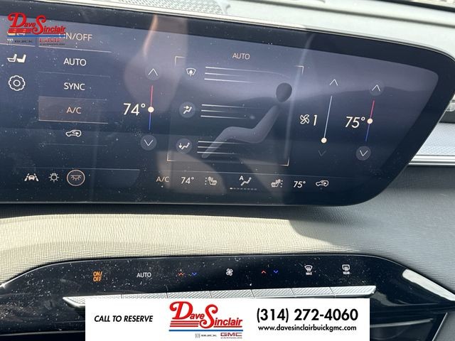 2026 Buick Enclave Sport Touring - Photo 18