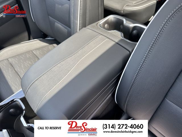 2026 Buick Enclave Sport Touring - Photo 20