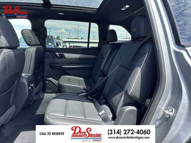 2026 Buick Enclave Sport Touring - Photo 22
