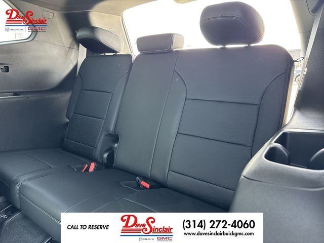 2026 Buick Enclave Sport Touring - Photo 23
