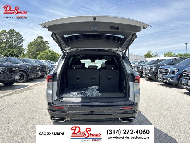 2026 Buick Enclave Sport Touring - Photo 24