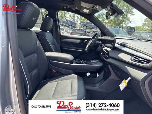 2026 Buick Enclave Sport Touring - Photo 25