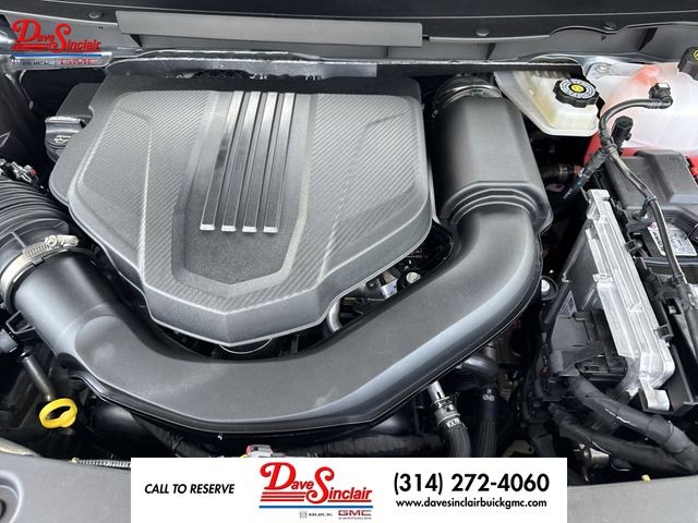 2026 Buick Enclave Sport Touring - Photo 26