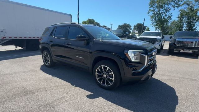 2026 GMC Terrain Elevation FWD's photo