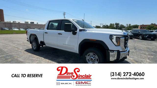 GMC Sierra 2500HD Vehicle Full-screen Gallery Image 02