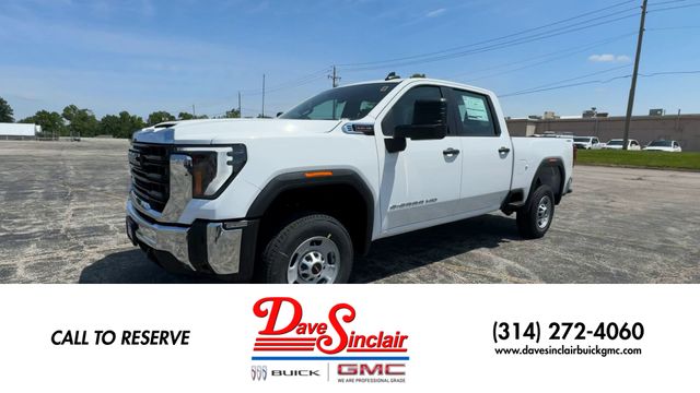 GMC Sierra 2500HD Vehicle Full-screen Gallery Image 04