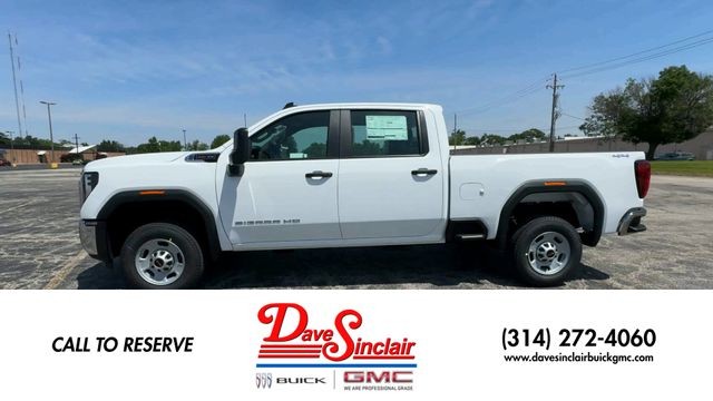 GMC Sierra 2500HD Vehicle Full-screen Gallery Image 05