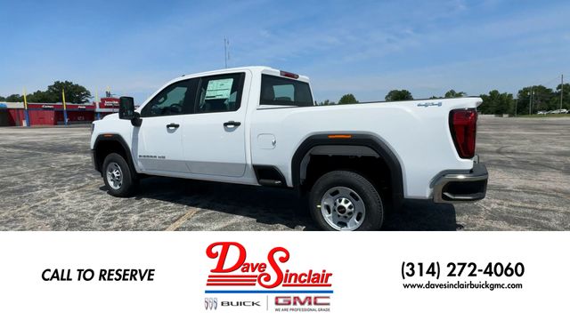 GMC Sierra 2500HD Vehicle Full-screen Gallery Image 06