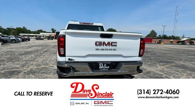 GMC Sierra 2500HD Vehicle Full-screen Gallery Image 07