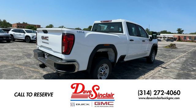 GMC Sierra 2500HD Vehicle Full-screen Gallery Image 08