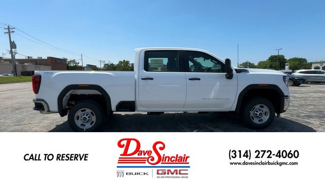 GMC Sierra 2500HD Vehicle Full-screen Gallery Image 09