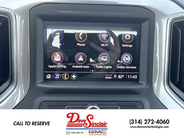 GMC Sierra 2500HD Vehicle Full-screen Gallery Image 16