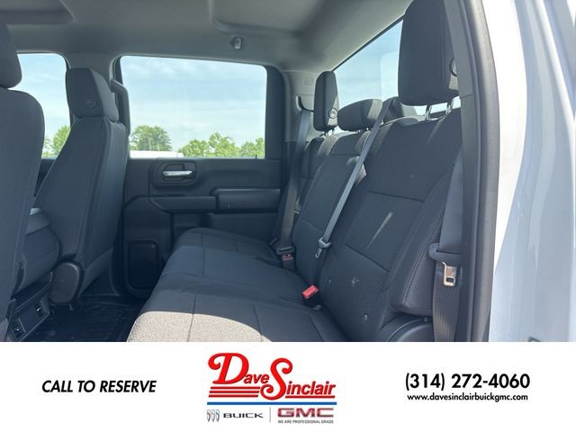 GMC Sierra 2500HD Vehicle Full-screen Gallery Image 21