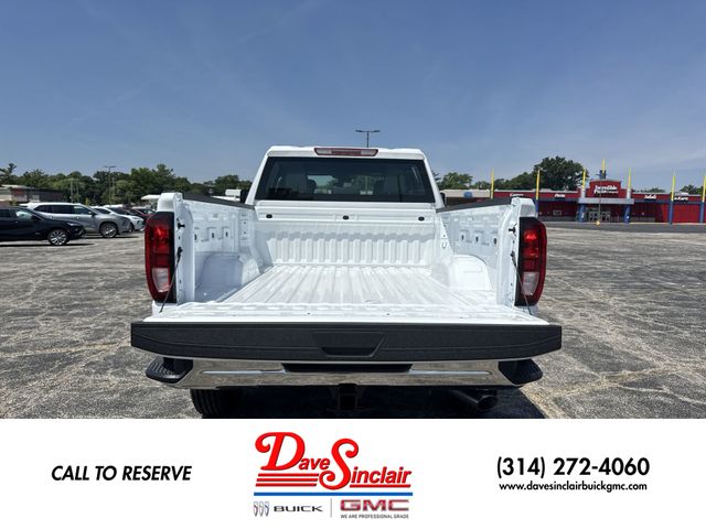 GMC Sierra 2500HD Vehicle Full-screen Gallery Image 22