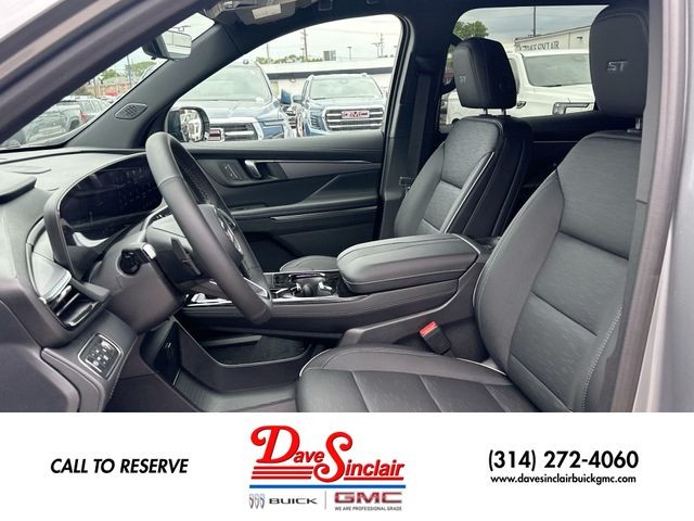 Buick Enclave Vehicle Full-screen Gallery Image 19