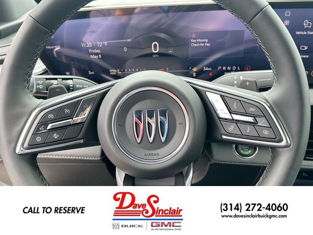 Buick Enclave Vehicle Full-screen Gallery Image 22