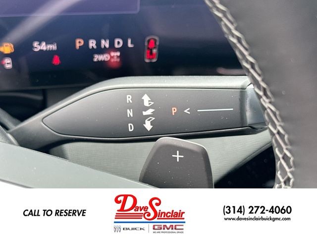 Buick Enclave Vehicle Full-screen Gallery Image 27