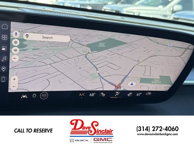 Buick Enclave Vehicle Full-screen Gallery Image 18