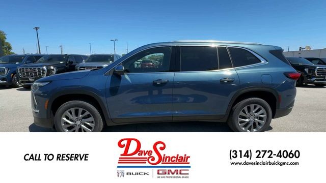 Buick Enclave Vehicle Full-screen Gallery Image 05