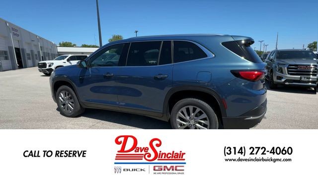 Buick Enclave Vehicle Full-screen Gallery Image 06