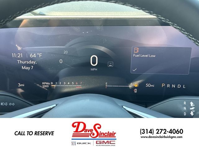 Buick Enclave Vehicle Full-screen Gallery Image 15