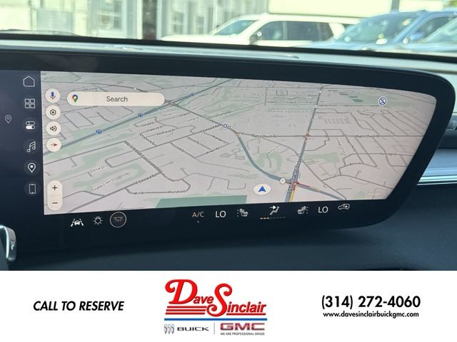 Buick Enclave Vehicle Full-screen Gallery Image 18