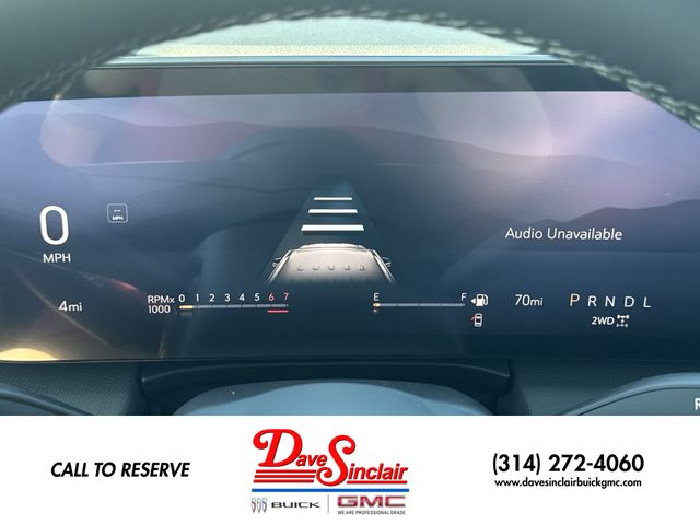 Buick Enclave Vehicle Full-screen Gallery Image 15