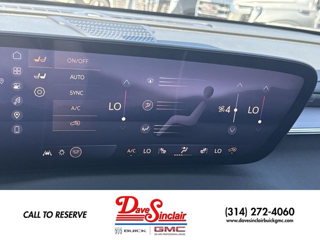 Buick Enclave Vehicle Full-screen Gallery Image 19