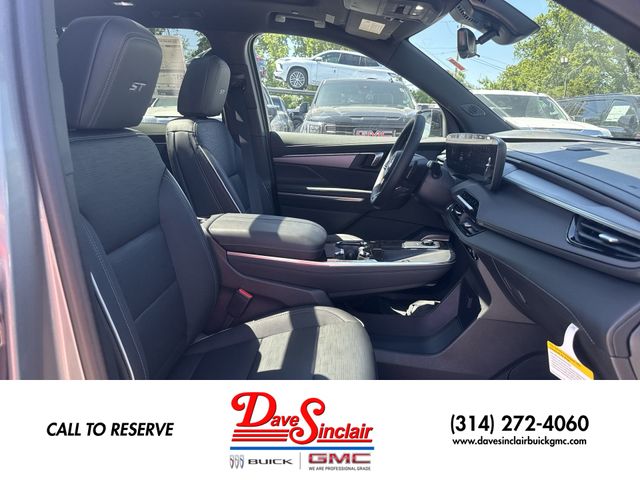 Buick Enclave Vehicle Full-screen Gallery Image 26