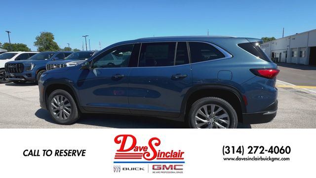 Buick Enclave Vehicle Full-screen Gallery Image 06