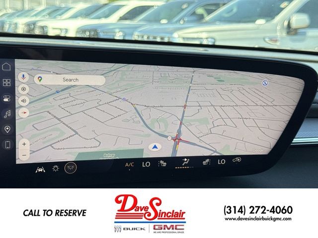 Buick Enclave Vehicle Full-screen Gallery Image 18