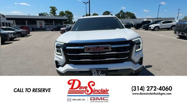 GMC Terrain Vehicle Full-screen Gallery Image 03