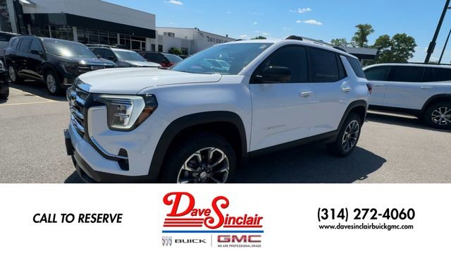 GMC Terrain Vehicle Full-screen Gallery Image 04