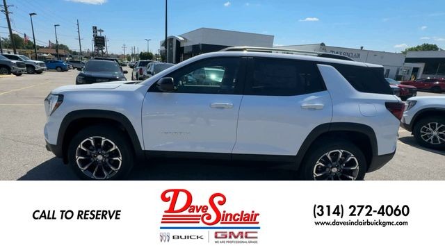 GMC Terrain Vehicle Full-screen Gallery Image 05